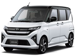 ダイハツ ムーヴ 2006年モデル L セレクションの価格・性能・装備