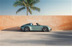 ポルシェ 911タルガ 2020年モデル 4の価格・性能・装備・オプション