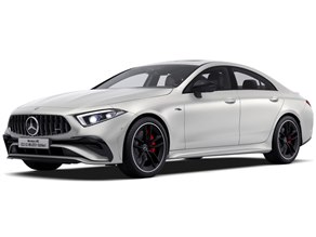 メルセデスAMG CLS AMG 2018年モデル CLS53 4MATIC+の価格・性能・装備