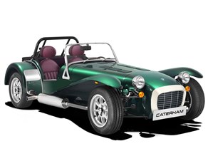 ケーターハム スーパーセブンの価格・新型情報・グレード諸元 価格.com