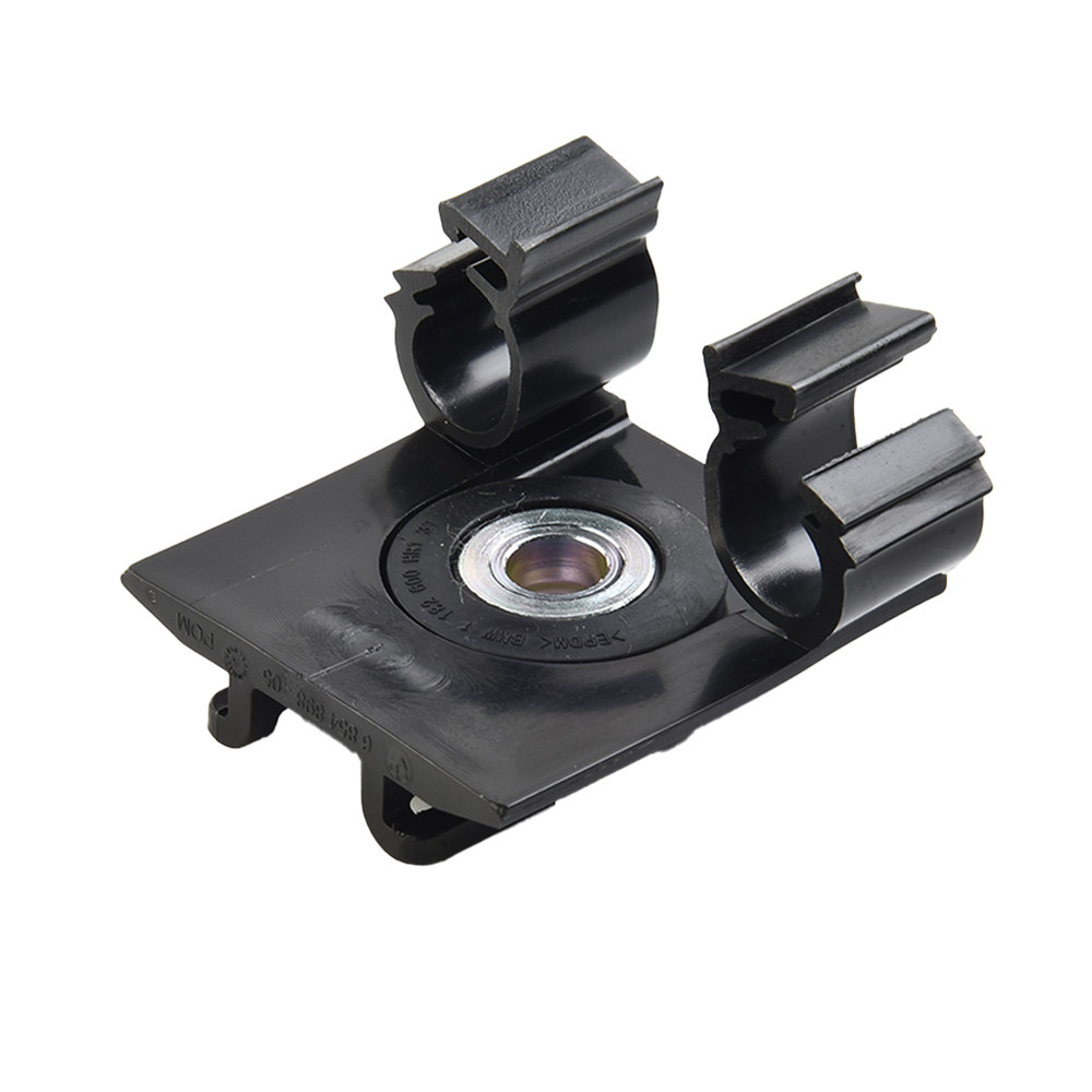 34406854898 6854898 Park Brake Cable Clip For BMW | eBay