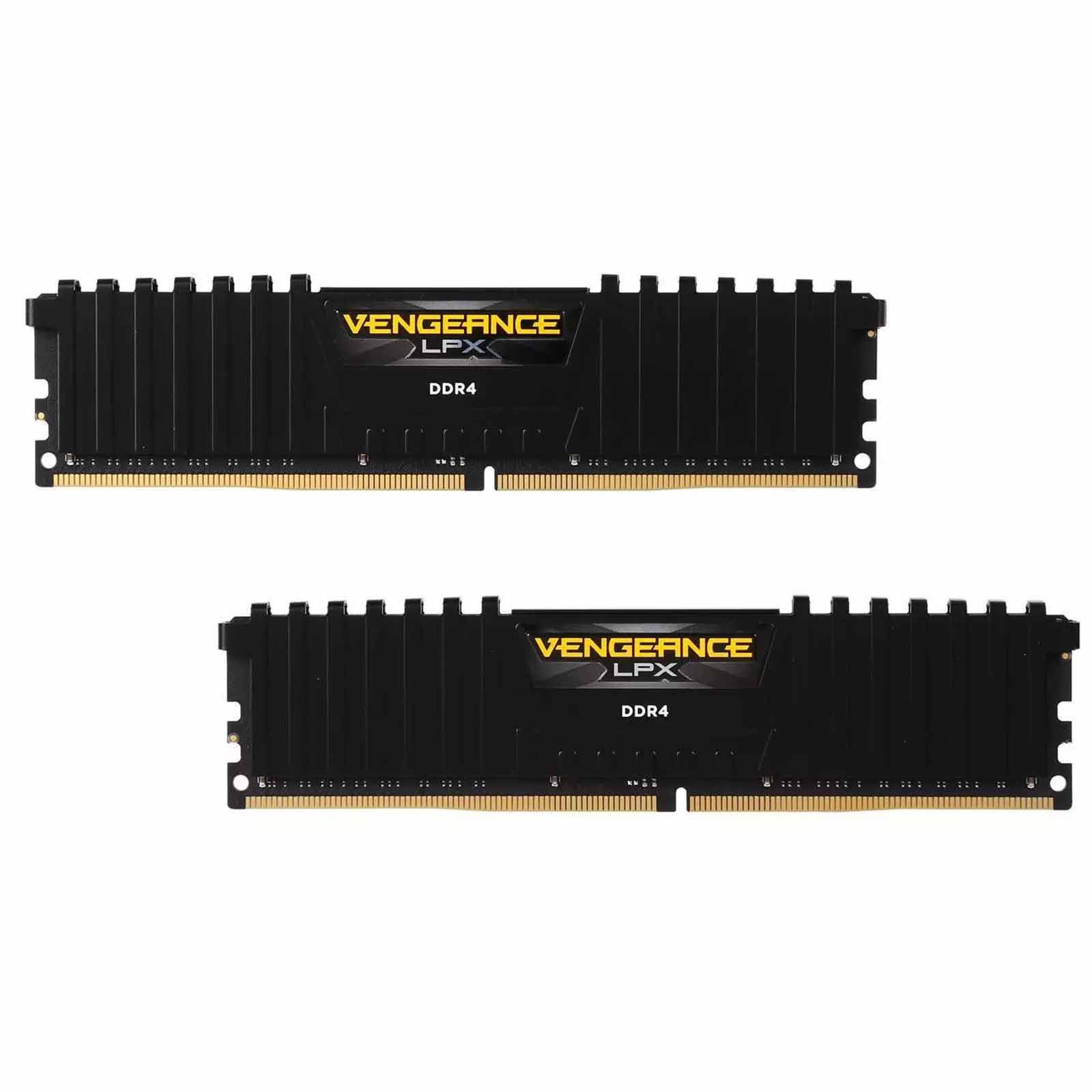 DDR4 16GB 8GB Corsair Vengeance LPX 2666/3200 Desktop RAM Memory
