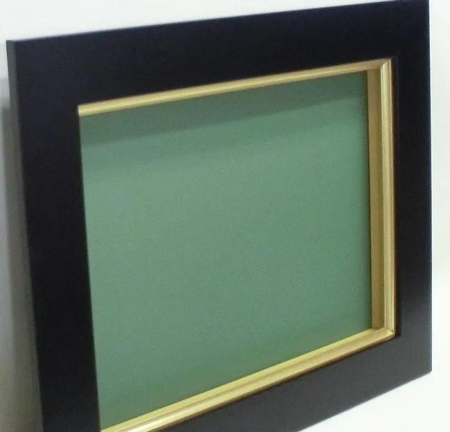 木製 緑色 写真額縁 18個まとめて 木製 緑色 写真額縁 18個まとめて