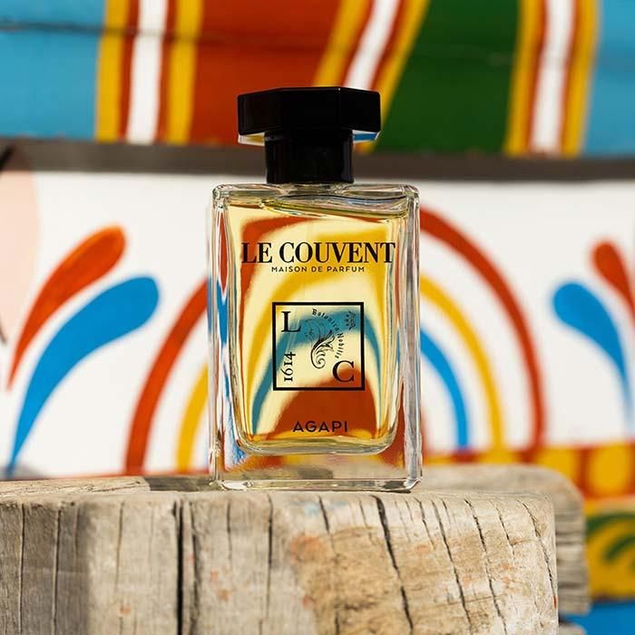 正規取扱店】LE COUVENT オーデパルファム Singulieres 100ml 7種(香水
