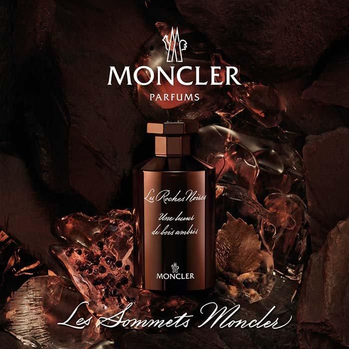 正規取扱店】LES SOMMETS MONCLER オードパルファム 100ml 5種 (香水