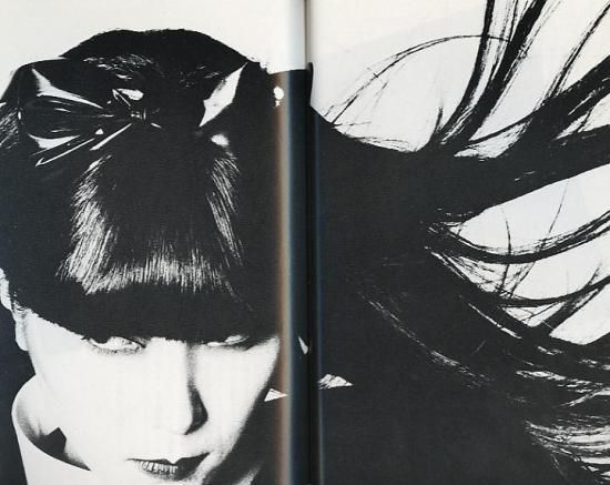 小夜子の魅力学。 - ハナメガネ商会