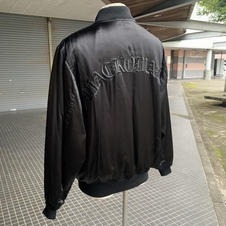 56 TATTOO STUDIO / SKA JACKET-WACKO MARIA(ワコマリア)のことなら