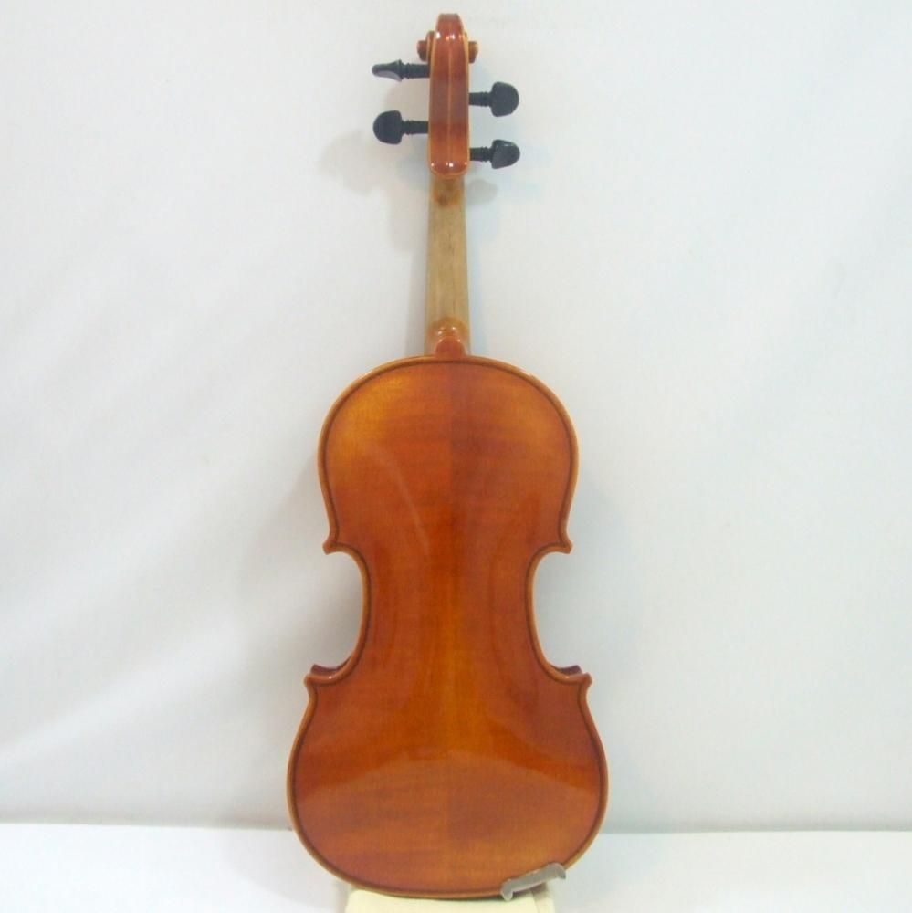 スズキバイオリン No520 虎杢 分数1/4 | 高スペック美品セット