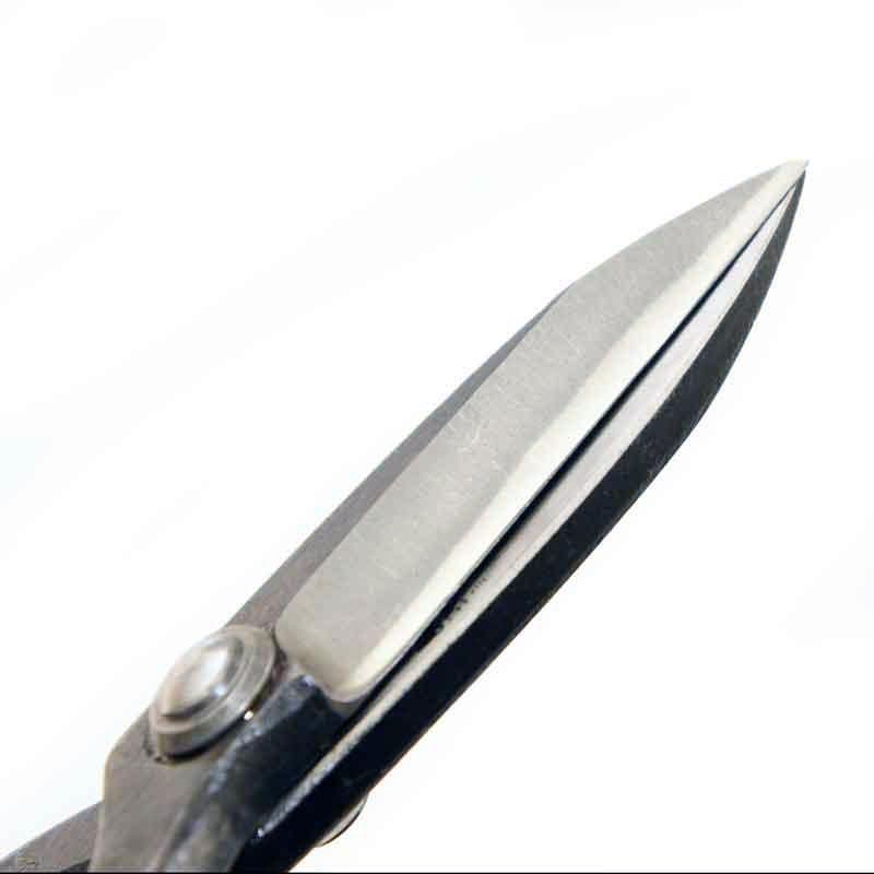 花吹雪・京型1号・手打ち（鍛造）・青紙鋼仕様 | 輪鋏（植木鋏