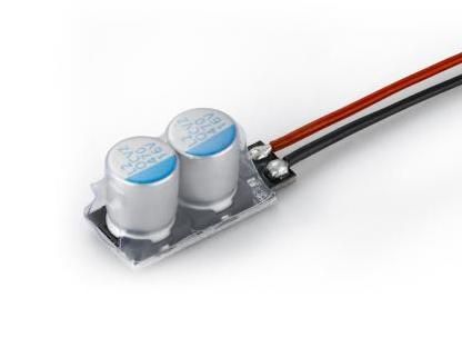 HOBBYWING XERUN用スーパーキャパシター - セキドオンラインストア DJI