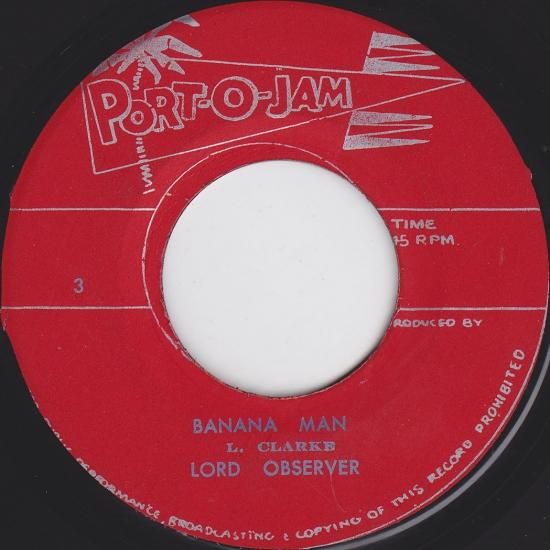 A:DIANA / ALTON ELLISB:PERSONALITY / ALTON ELLIS - STAMINA RECORDS