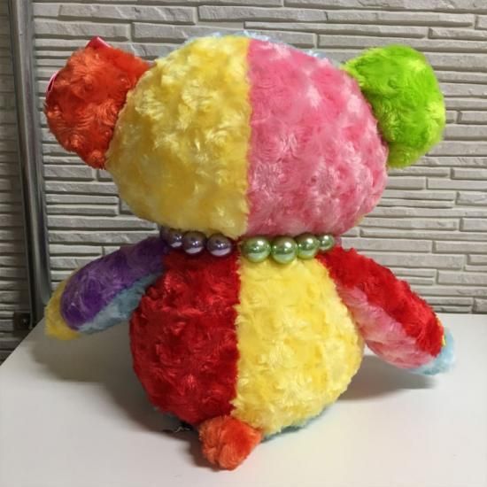 KAWAII BEAR L オルゴール - ぬいぐるみメーカーTAKE OFFの公式