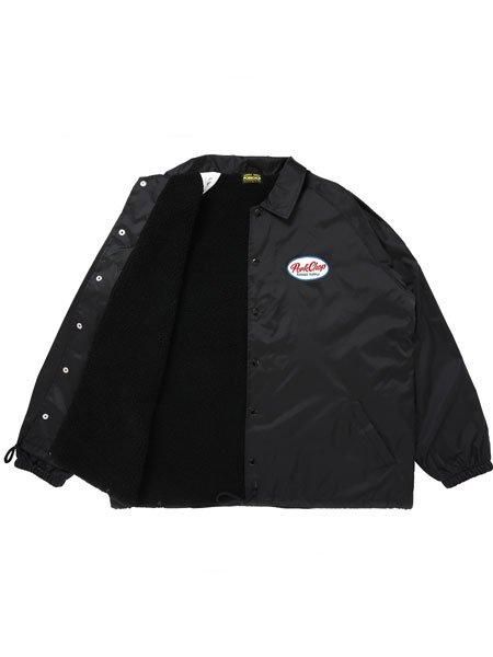 PORKCHOP GARAGE SUPPLY 】 BOA COACH JKT 24 ( ボア コーチ