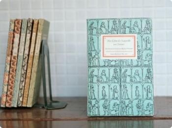 装丁の美しい本 Nr.667 本・紙もの通販・取扱い rusk（ラスク）