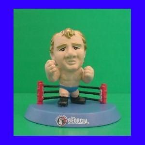 ジョージア全日本プロレス フィギュアコレクション「ドリー・ファンク