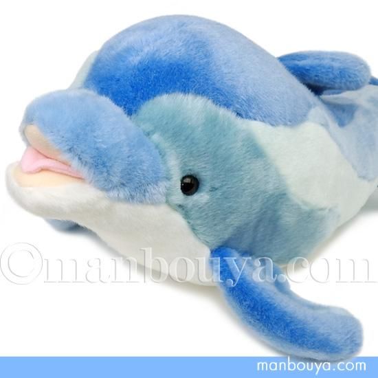 イルカのぬいぐるみ グッズ 水族館 お土産 キュート販売 CUTE