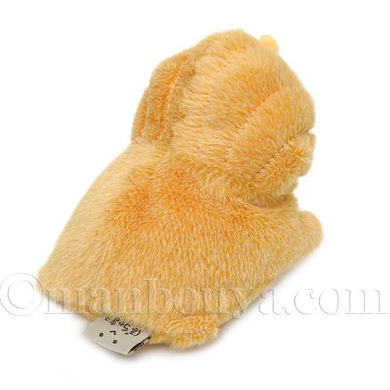 スフィンクス 置物 ぬいぐるみ 古代 エジプト シリーズ ぽちゃまる S