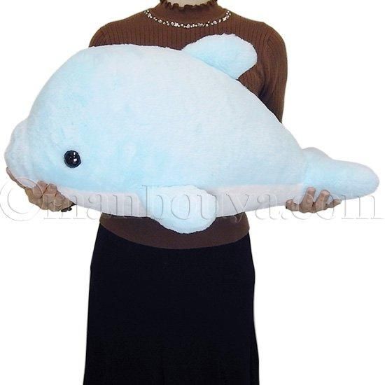 イルカ ぬいぐるみ ふわふわ マリン 水族館 キュート販売 CUTE