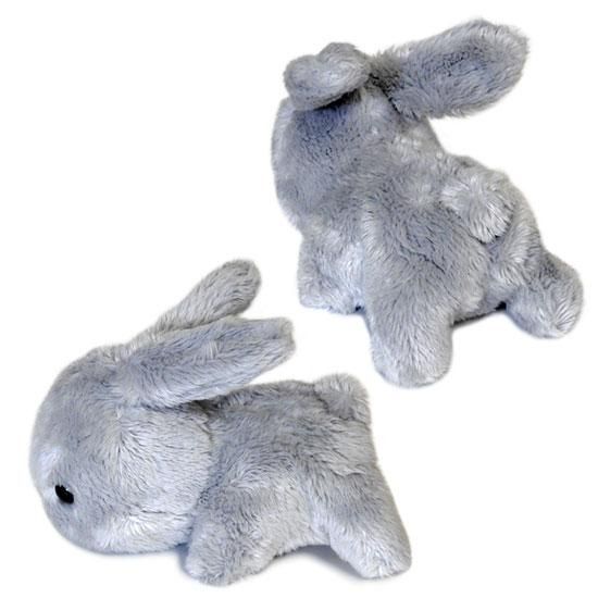 うさぎのぬいぐるみ】A-SHOW◇Little Beans◇かわいいミニサイズ