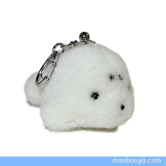 アザラシグッズ】ぬいぐるみ◇たけのこ（TAKENOKO）◇マリンシリーズ