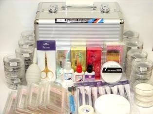開業セット - まつげエクステ商材販売｜Fande-Beauty