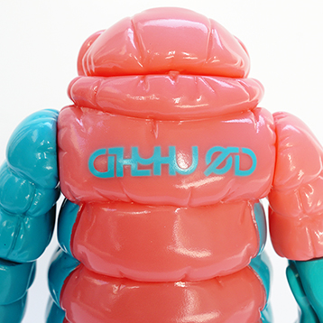 完売】GYAROMI／クトゥルフオイド MHz（メチクロ Edition 01）