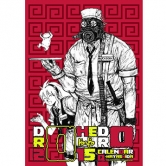 DOROHEDORO Original soundtrack