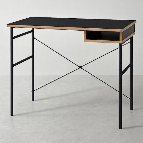 デザイナーズスタイル/ミッドセンチュリーテイストワークデスクStudio