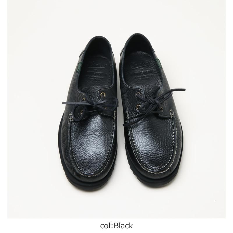 KAPTAIN SUNSHINE Paraboots パラブーツUK7H