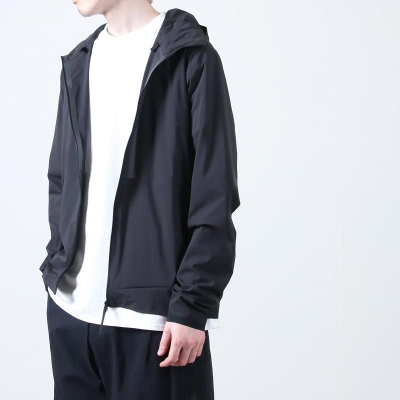 ARC'TERYX VEILANCE (アークテリクス ヴェイランス) Demlo Hooded