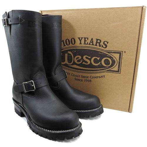 ウエスコ,BK7700100,ウェスコ,ボス,エンジニア,ストック,WESCO