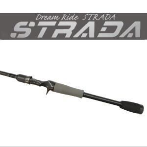 プライム ストラーダ ブラック(STRADA) 【SB-C67MHRST3s】
