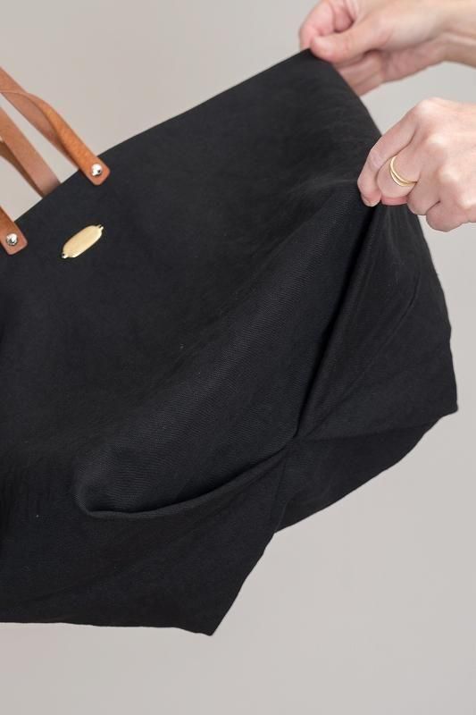 mina perhonen campanella tote バッグ - ミナペルホネン正規取扱店