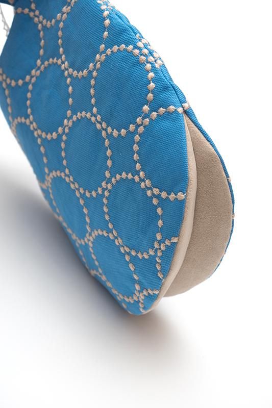 mina perhonen uzura bag -tambourine- - ミナペルホネン正規取扱店