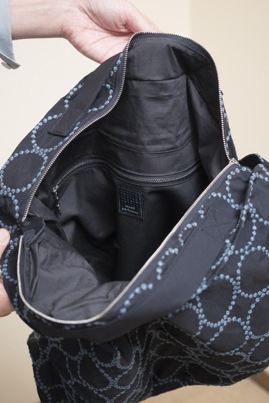 ミナペルホネン tambourine ボディバッグ - ミナペルホネン正規取扱店