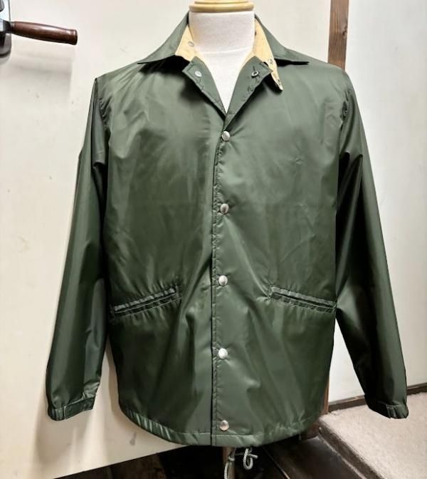 ウエアハウス Lot 2230 1970`S GUIDE AND COACH JAKET 70`sコーチ