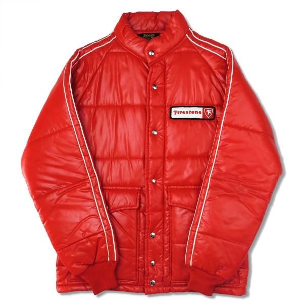 VINTAGE RACING JACKET ＆ RALLY JACKET - レーシングジャケット古着