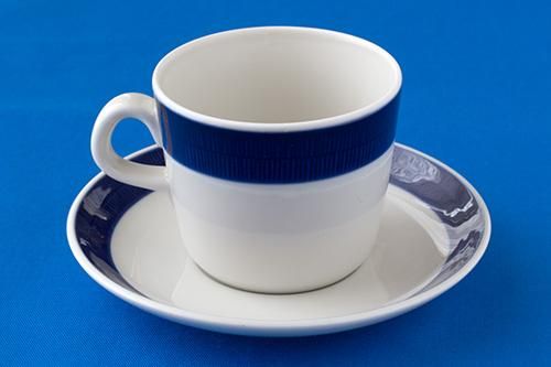 Rorstrand KOKA ロールストランド コカ コーヒーカップ＆ソーサー