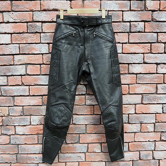 Bikers Rockers Wear - BARKBOX