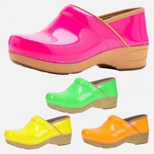 ダンスコ サボ dansko sabo