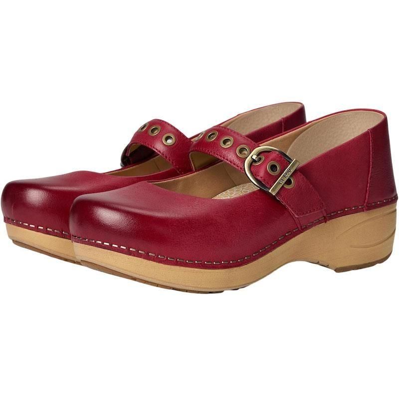 ダンスコ|XP 2.0メアリージェーン - ダンスコ通販専門店【Foot Comfort】