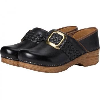 ダンスコ・プロフェッショナル | ブラック - ダンスコ通販専門店【Foot