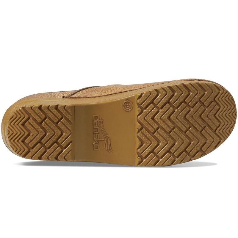 ダンスコ・プロフェッショナル］dansko Professional ・HONEY