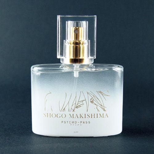 PSYCHO-PASS サイコパス」香水 槙島聖護セレクション - noitamina apparel
