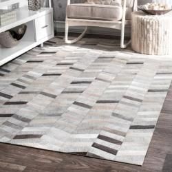 牛革カウハイドラグ ｜ラグ・カーペット専門店 IERUG｜ 通販ショップ