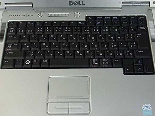 INSPIRON 6400｜【WindowsXP搭載】DELL INSPIRON 6400 /CeleronM 520