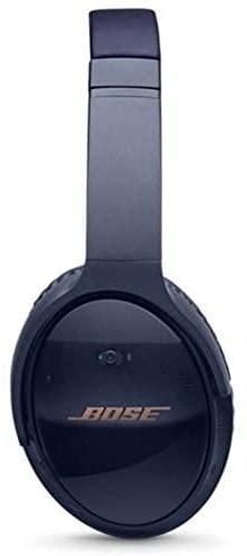 759944-0020｜Bose QuietComfort 35 Wireless Headphones, Silver