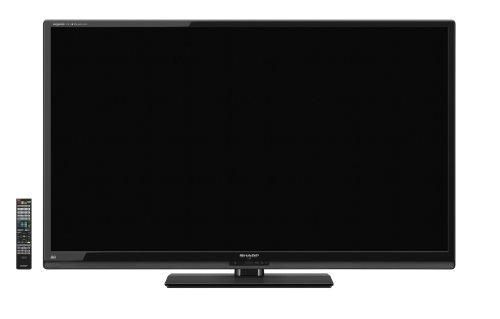LC-60G7｜シャープ 60型 フルハイビジョン 液晶テレビ 3D対応 AQUOS