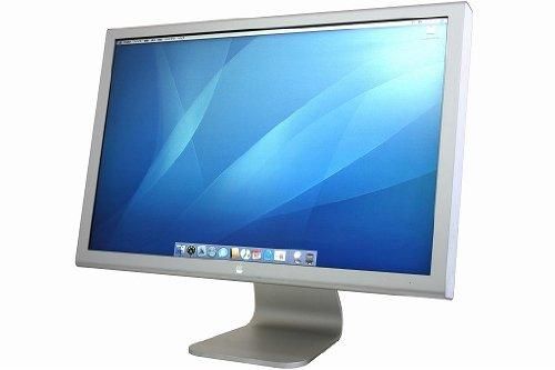 A1081｜中古 ディスプレイ apple (300426); 7日間の動作保証付き 【20