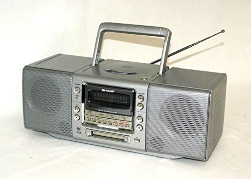 MD-F230-A｜SHARP シャープ MD-F230-S MD/CDシステム （CD/MDデッキ